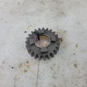 BRP (Can-am / Ski-doo)-(new ref. 420481045) free pinion, 23 teeth serial number 8459175 and up-420434447