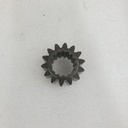 BRP (Can-am / Ski-doo)-(new ref. 420481055) pinion gear, 14 teeth-420434483