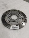 BRP (Can-am / Ski-doo)-front brake disc-705600435