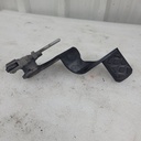 BRP (Can-am / Ski-doo)-brake pedal-705600633