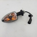BRP (Can-am / Ski-doo)-lh rear turn signal ass'y-710001290