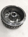 BRP (Can-am / Ski-doo)-magneto ass'y-420685295