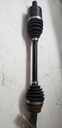 POLARIS-front drive shaft assembly-1333802