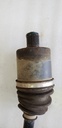 POLARIS-(new ref. 1334487) asm-halfshaft,rear,64-1333858