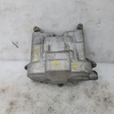 valve cover, front