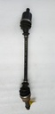 POLARIS-front halfshaft 60 assembly-1333946