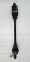 POLARIS-rear halfshaft assembly-1333947