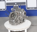 BRP (Can-am / Ski-doo)-crankcase ass'y-420684711