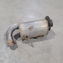 BRP (Can-am / Ski-doo)-MUFFLER SPI SUMMIT - BRP - 134-113-134-113