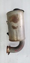 [134-113] MUFFLER SPI SUMMIT - BRP - 134-113