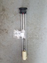 Arctic Cat Gauge, Fuel w/Seal - 1670-824