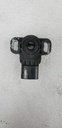 ARCTIC CAT-sensor, throttle position - assembly-3020-342
