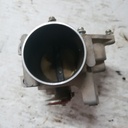 SUZUKI-BODY ASSY, THROTTLE-13400-31G10