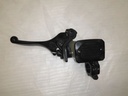 BRP (Can-am / Ski-doo)-Master Cylinder Ass'y-507032591