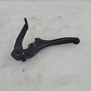 BRP (Can-am / Ski-doo)-lever with parking lock-507032476