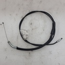 ARCTIC CAT-cable, throttle-0687-227