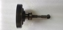 ARCTIC CAT-gear assy,primary drive(housing,clutch)-0823-338
