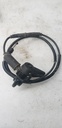 ARCTIC CAT-LEVER, DIFFERENTIAL LOCK - ASSEMBLY (inc. 19)-0502-527