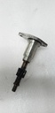 ARCTIC CAT-GEAR, OIL PUMP DRIVEN -ARCTIC CAT  3002-770-3002-770