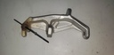 BRP (Can-am / Ski-doo)-clear lh ski leg-505073011