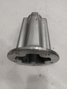 BRP (Can-am / Ski-doo)-(new ref. 705503032) rear wheel hub-705501119