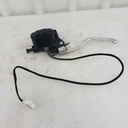 BRP (Can-am / Ski-doo)-Clutch Lever Ass'y-707000849