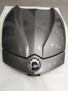 BRP (Can-am / Ski-doo)-Hood, Metallic Magnesium RS-705009062