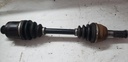 POLARIS-ASM., DRIVE SHAFT, REAR - POLARIS - 1380240-1380240
