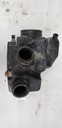 DUCT,A/C-THROBO