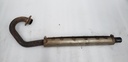 SUZUKI-PIPE ASSY, EXH-14100-11H00