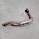 SUZUKI-SUZUKI PIPE, EXHAUST - 14150-07G02-14150-07G02