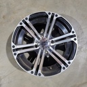 ARCTIC CAT-14X8 5+4 4/115 - ITP - REAR - 1428380404B-1428380404B