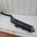 SUZUKI-body muffler-14310-29FA0-H01