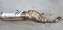 SUZUKI-BODY, MUFFLER-14310-32E31-H01