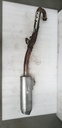 SUZUKI-MUFFLER PIPE RM250Z - 14310-37F21 suzuki-14310-37F21