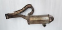 [14310-45G00] BODY, MUFFLER - 14310-45G00 suzuki