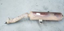 SUZUKI-BODY, MUFFLER - 14320-31G70 Suzuki-14320-31G70