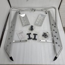 ARCTIC CAT-Aluminum Rock Slider Kit-1436-726