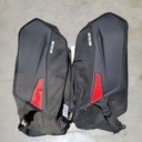 ARCTIC CAT-2-Up Trail Saddlebags - 2013-2015 XF CrossTour-6639-201