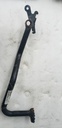ARCTIC CAT-lever,footbrake-black (a/auto)-1502-063