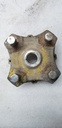 ARCTIC CAT-hub - assembly (w/disc pearch) (inc. 4) both front & rear right-1502-462