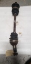 ARCTIC CAT-Axle, Drive - Front - 1502-539 ARCTIC CAT-1502-539