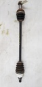 ARCTIC CAT-HALFSHAFT,FRONT LOCK-DOUBLE BELL-S3 (inc. 19-22)-1502-774