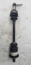 ARCTIC CAT-Kit, Halfshaft (inc. 21-22)-1502-874