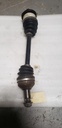 ARCTIC CAT-kit,halfshaft (1502-804) (inc. 18-21)-1502-941