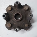ARCTIC CAT-HUB, ASSEMBLY (inc. 4)-1502-971
