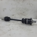 Axle, Drive - Right