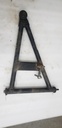 ARCTIC CAT-Arm, Lower Right - Arctic-Cat - 1503-942-1503-942