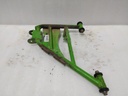 ARCTIC CAT-a-arm, rear - assembly - lower right - team arctic green (inc. 8-9 and 12)-1504-032