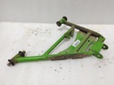 ARCTIC CAT-a-arm, rear - assembly - lower left - team arctic green (inc. 8-9 and 12)-1504-033